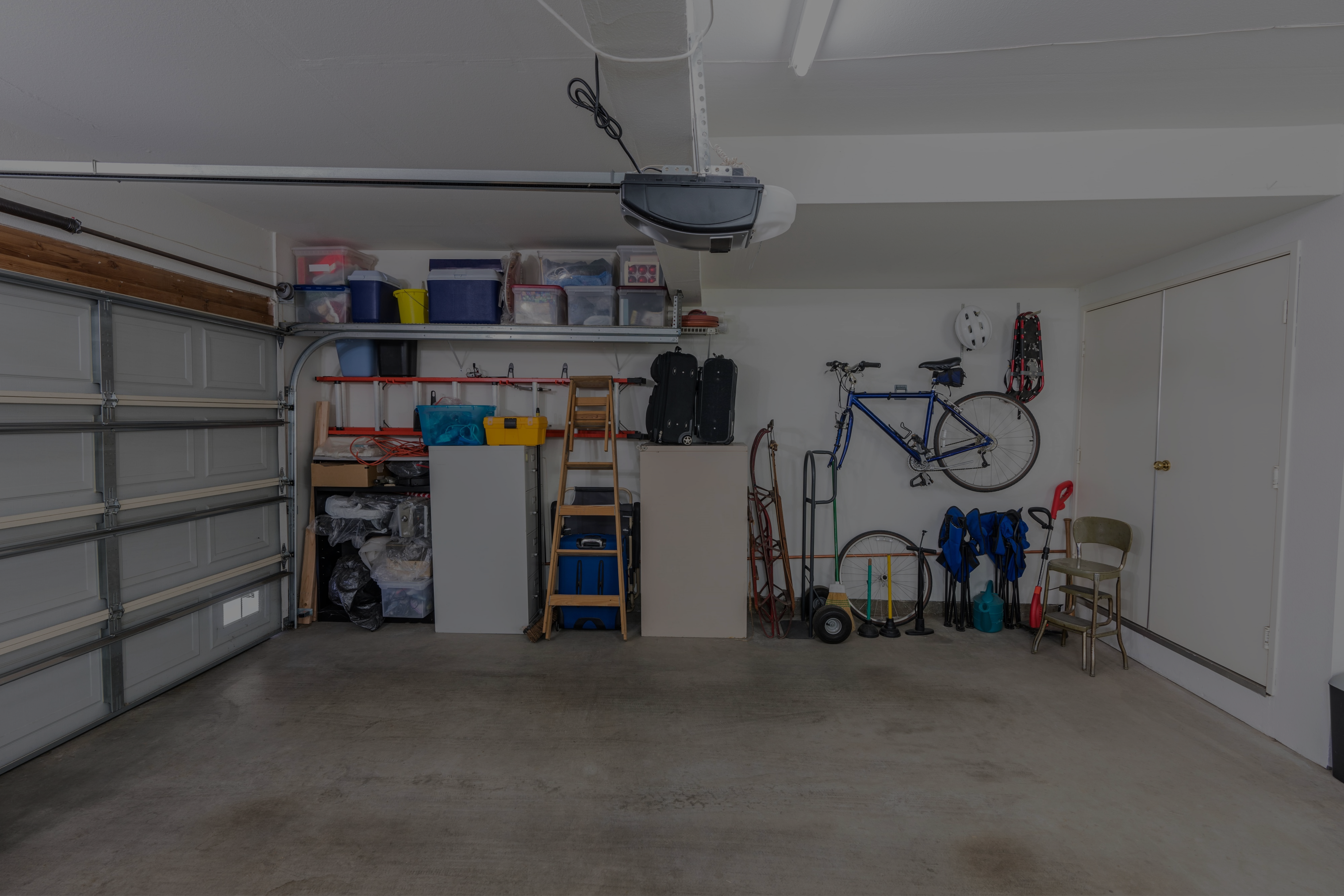 Garage Cleanouts