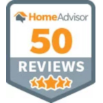 HomeAdvisor review icon