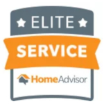 HomeAdvisor Elite Service icon