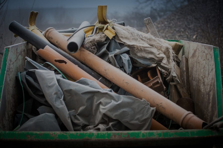 Trash Removal Service In Elkhart, Indiana