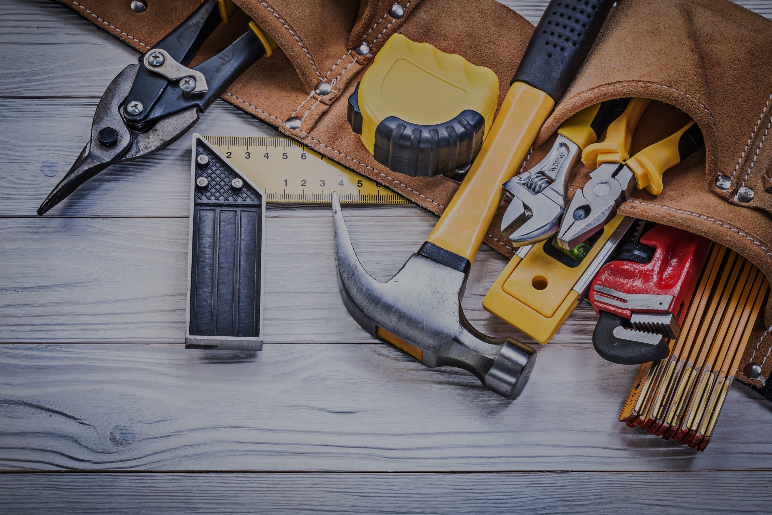 Maintenance and handyman services in Indiana